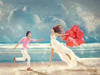 就是辣么任性！这些星女不需要婚礼