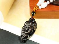 戴貔貅挂件有什么禁忌