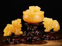 戴貔貅坠有什么忌讳