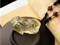 风水貔貅必须开光吗