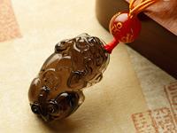 不开光的貔貅有用吗？