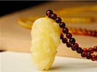 黄玉貔貅哪家好？