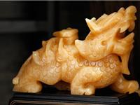 家居风水貔貅摆放位置