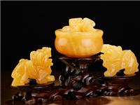 大办公桌貔貅如何摆放