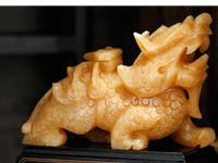 家里怎样请貔貅？