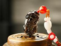 带貔貅的讲究和忌讳