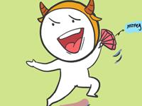 面对缺点从不改正的星座男