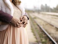 为了爱情努力付出的星座男