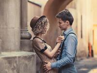 12星座女最能吸引什么类型的男人（下）