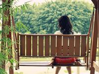 生肖兔为暗恋的人做过什么傻事