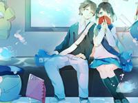 双子座爱情三分钟