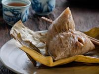 测测看爱情中的你是哪一款粽子