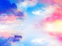 铃兰一周塔罗情感运势（5.29-6.4）