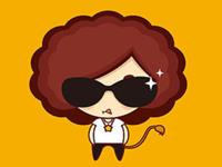 水蓝色眼泪2017年6月狮子座运势