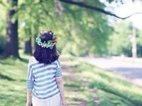 有自己的空间，偏爱宁静的星座女