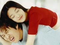 脾气差又怎样？这些星女有温柔的老公疼爱呀