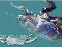 黄道十二星座之金牛座