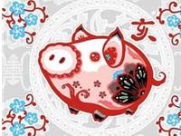 1971年属猪的人2018年运程