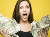 最会赚钱的四大星座