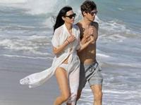 娱乐圈中阿姨爱上小鲜肉的星座