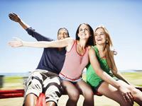 12星座的暑假日常