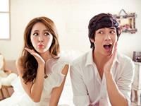 第一次和男票睡觉，12星女内心OS（下）