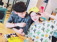 爱像龙卷风，恋爱中最快动真情的星座