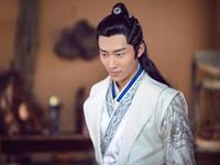 《楚乔传》窦骁，窦骁个人资料，窦骁图片，窦骁是什么星座