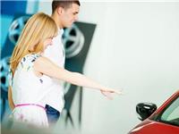 购车的风水注意事项有哪些