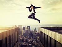 面对挫折，哪些星座能最快走出来