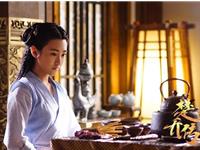 《楚乔传》小八是谁演的，朱圣祎个人资料，朱圣祎图片，朱圣祎是什么星座