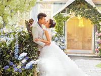 这些星座cp都是因为什么理由才结婚（上）