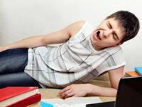 十二星座挂科后的反应（下）