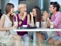 666，看看十二星座喜欢装什么逼（下）