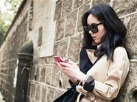 在12星男眼里女生的这些行为很掉价