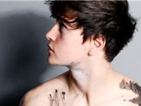 处女男攻受指数大揭秘