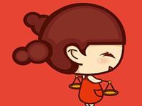 寂多蔓生2017年7月天秤座运势