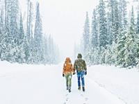 那些让人感到身心舒畅的星座恋人