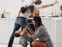 家运变好的五种常见征兆