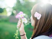 12星女暗恋一个人会表现得很明显吗