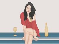 占卜他是最适合你的那个人吗