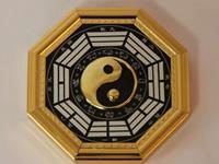 八卦镜挂阳台有什么风水禁忌