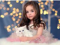 2018年的好听的女生英文名字有哪些