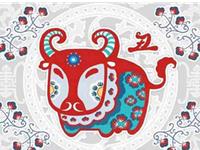 生肖牛2017年下半年要注意的财富危机