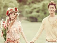 卿卿我我，就是要当面甜死你的星座