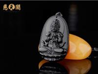 本命年佩戴本命佛好不好？