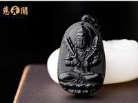 黑曜石本命佛大概多少钱？