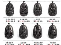 属马本命佛多少钱？