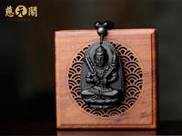 属兔的本命佛是什么