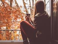 他是能够与你共度余生的人吗